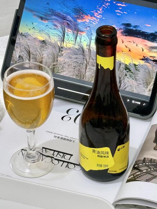 宅家“吨吨”喝！小象啤酒承包了快乐！！