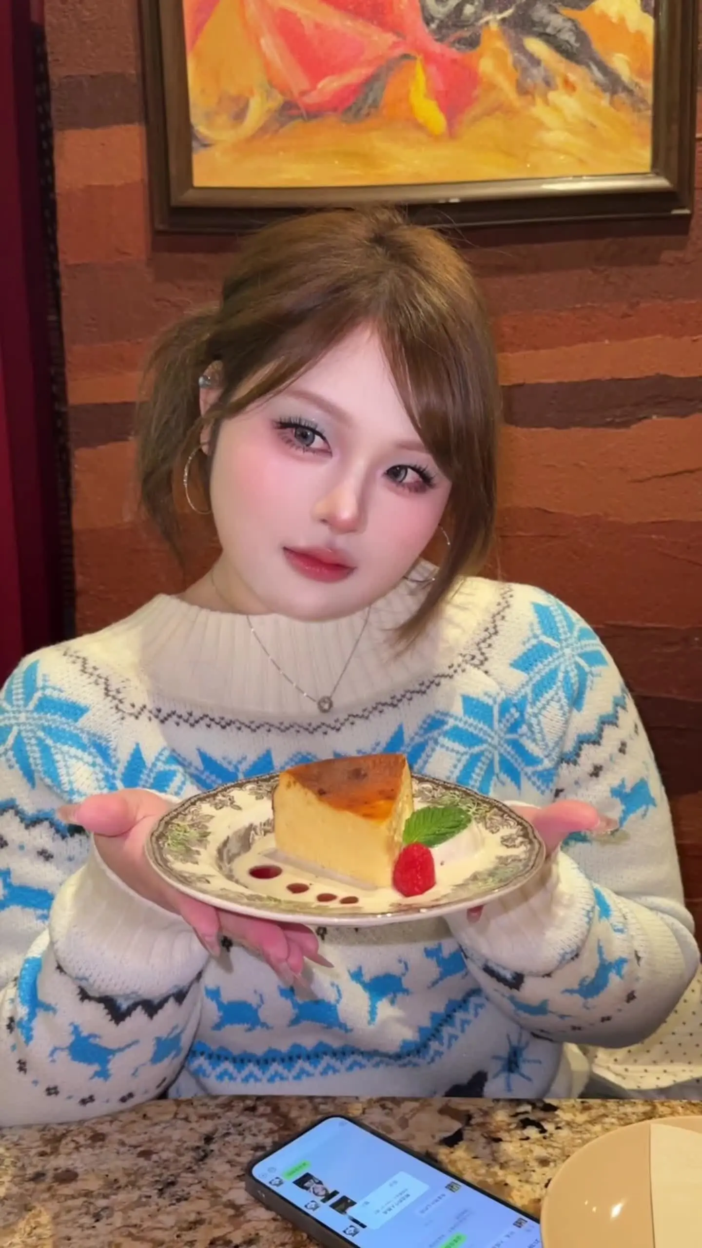 ❄️圣诞预热～