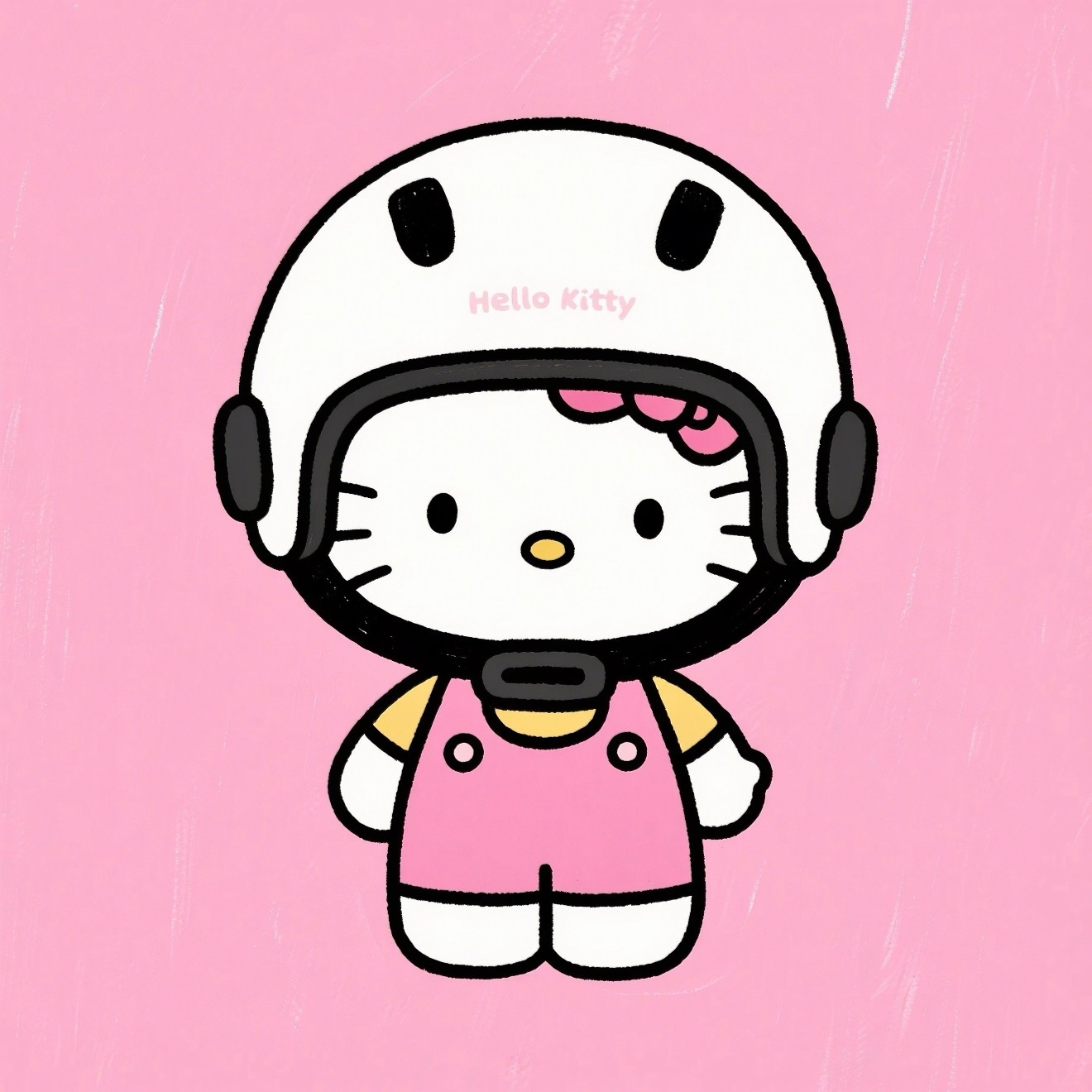𝐬𝐡𝐚𝐫𝐞｜可爱头像｜Hello Kitty头像｜无水印｜高清 