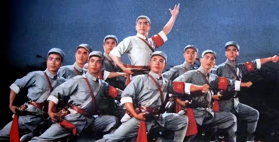 “我虽因样板戏受过委屈，可谁敢说《沙家浜》智斗不经典？”

这话是汪曾祺晚年撂下