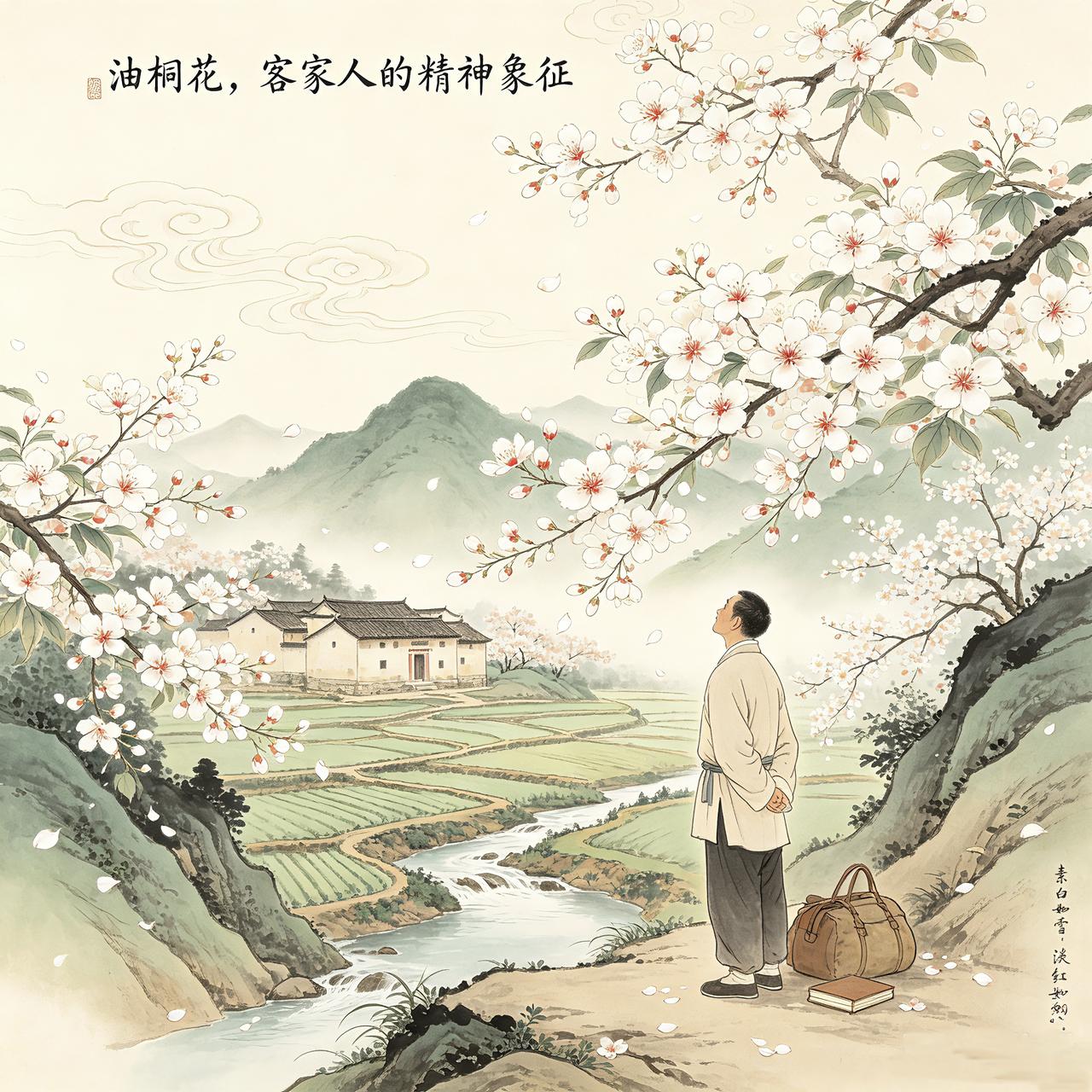客家人，是历代“衣冠南渡”而来的北方衣冠士族南方后裔。他们，把北方中原人的士族礼