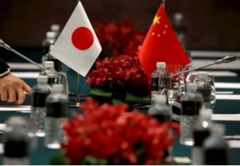 俄罗斯顶尖的国际问题专家看完日本连夜往九州运导弹的新闻，对着卫星通讯社的镜头沉默