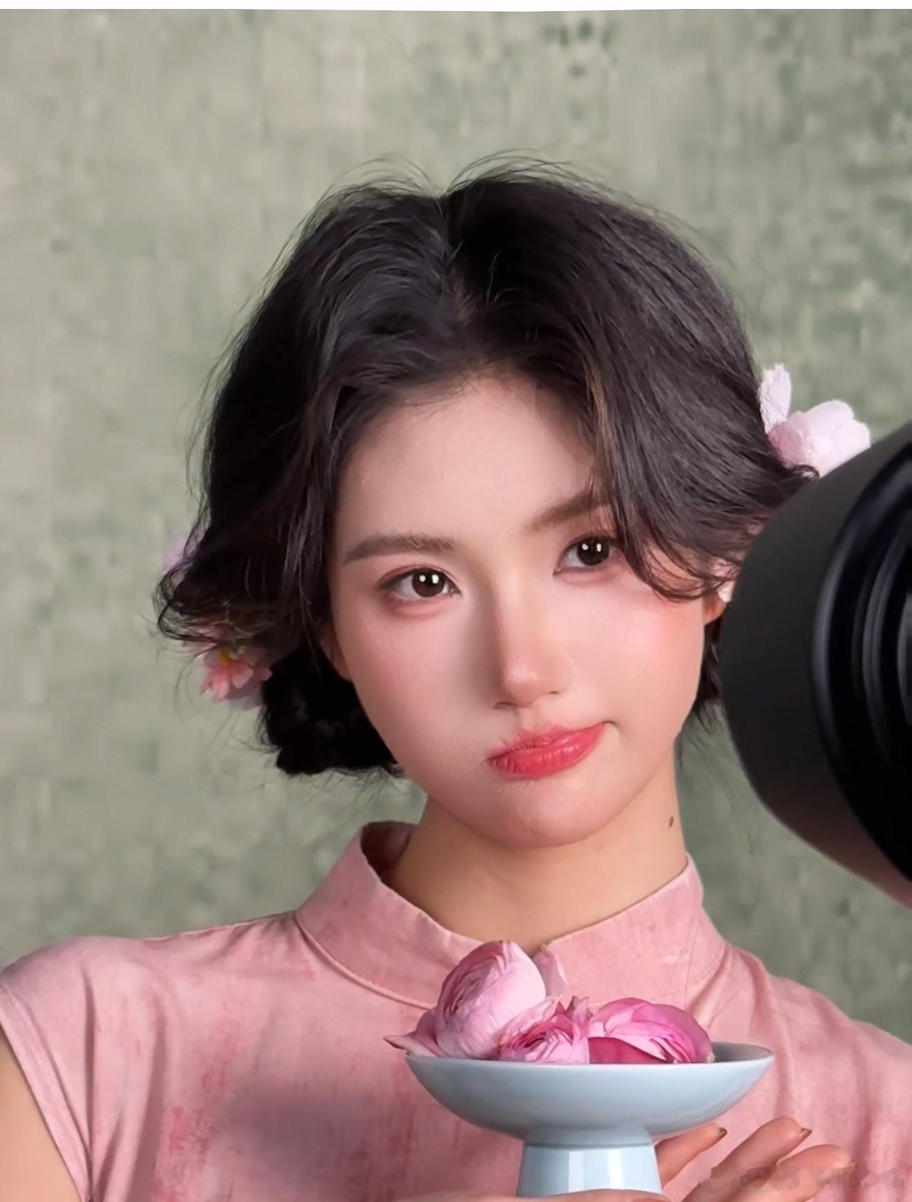 在仅有一次的人生里，当然要活的炽热灿烂！人生感悟我的日常plog夏思凝发现生活中