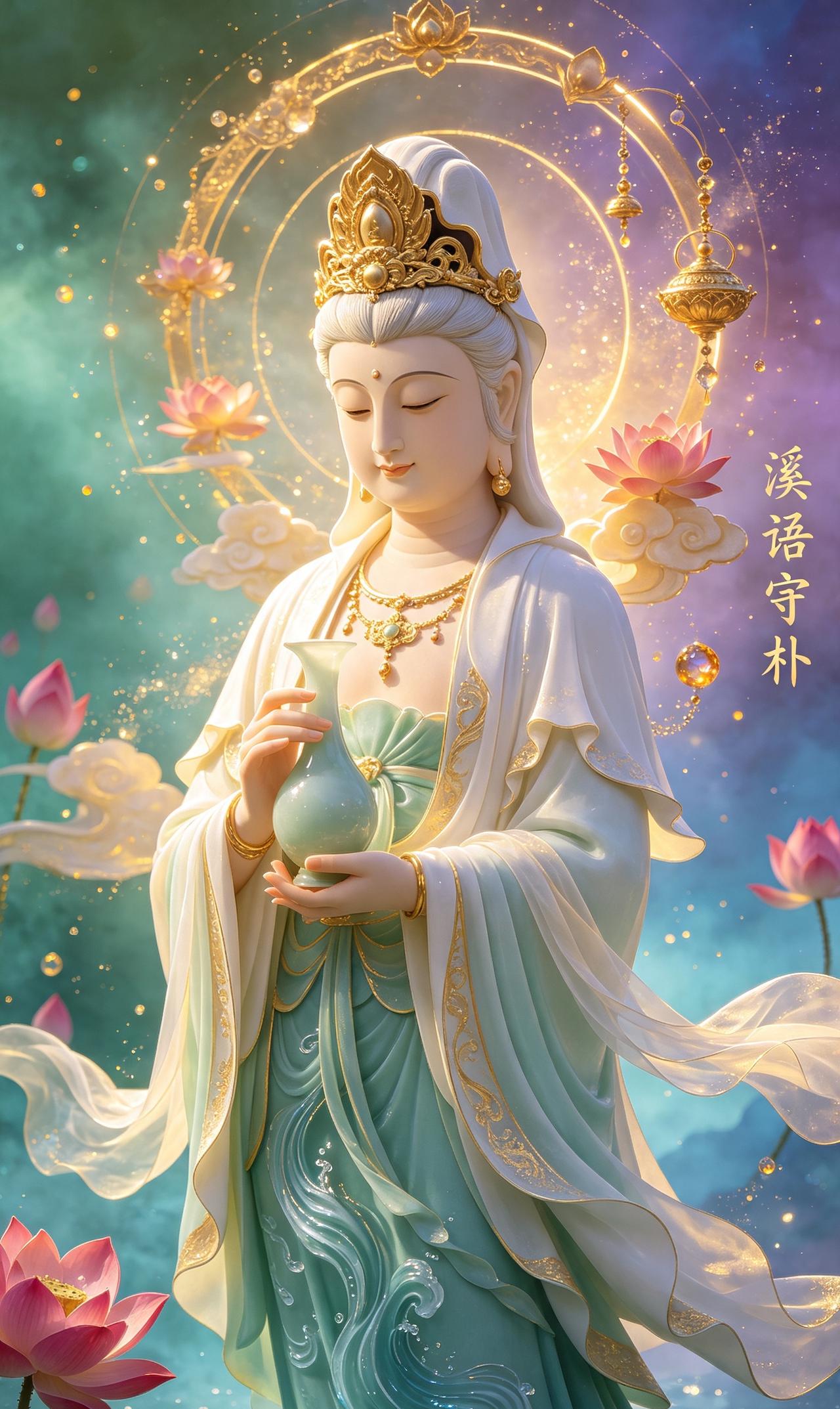 孩子，并不是
生活中的琐碎小事让你身心疲惫，根源其实都在执着心太重。一执着就自我
