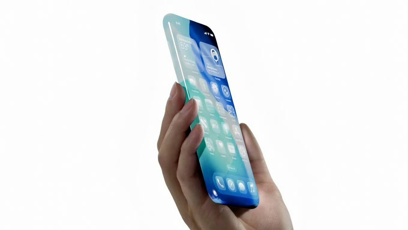 【20 周年纪念版 iPhone 的“四面弯曲”显示屏一年后将得到提升】Appl