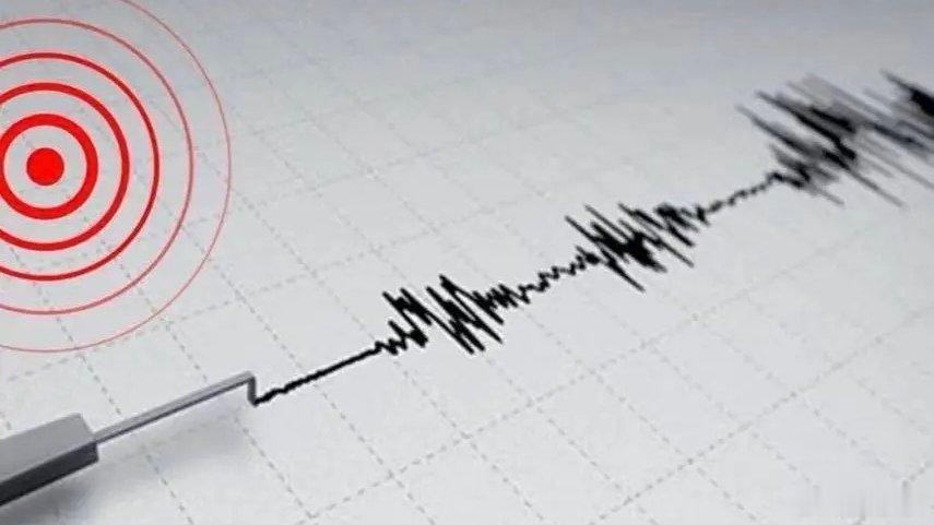 上海震感日本熊本发生7.1级地震上海人，有震感吗？地震波来自日本熊本。日本气象厅