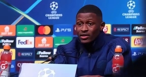 努诺·门德斯直言不讳，谈及对阵切尔西，他坦言上次失利是因球员疲惫。但这次，他放出