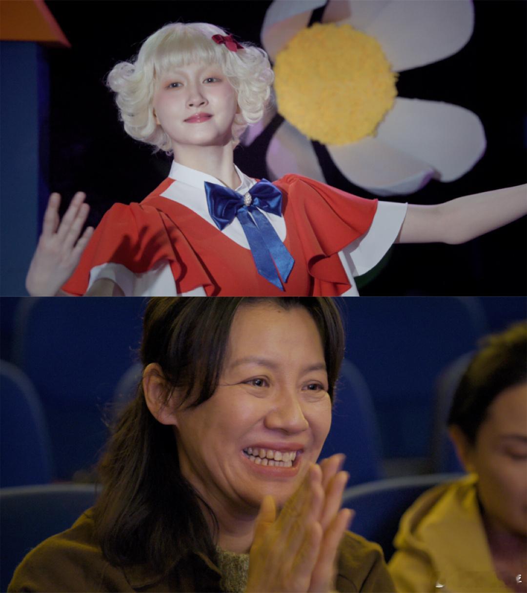 刘琳大娘子你儿看起来不能高中了 齐智这脑回路绝了！为了让妹妹变黑，直接灌酱油抹锅