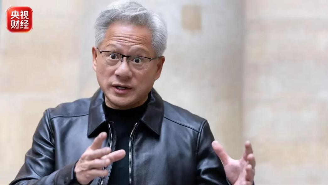 当地时间10月22日，英伟达CEO在柏林GPU技术大会上被问到，会不会考虑跟长鑫