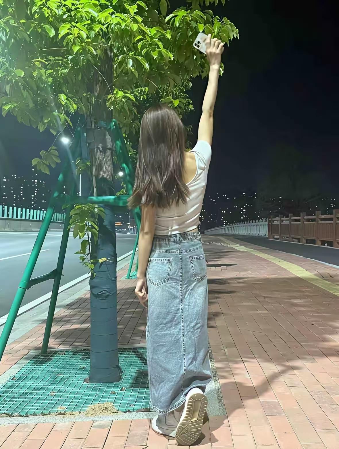下班了回家了