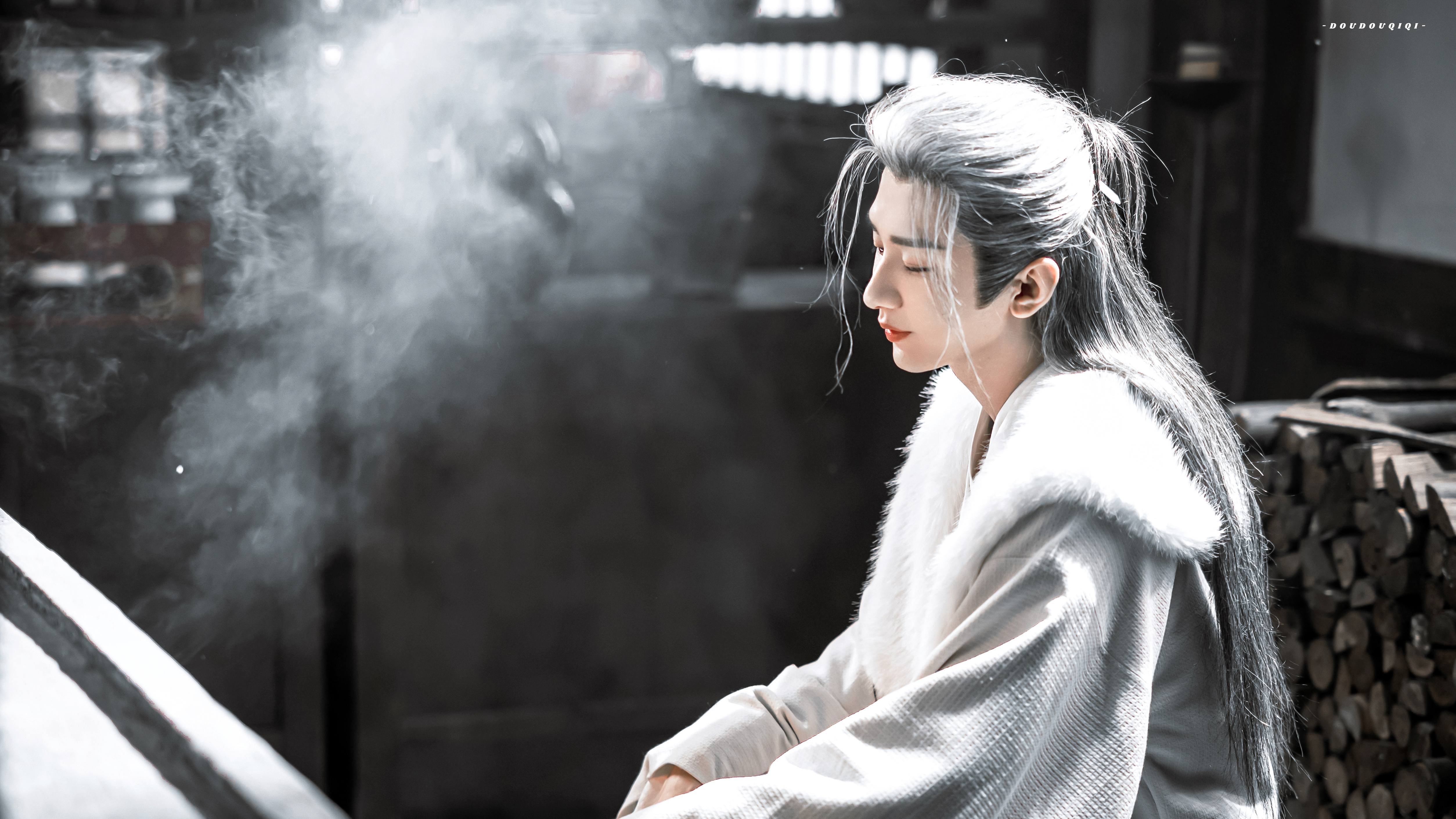 长安二十四计 宝宝 