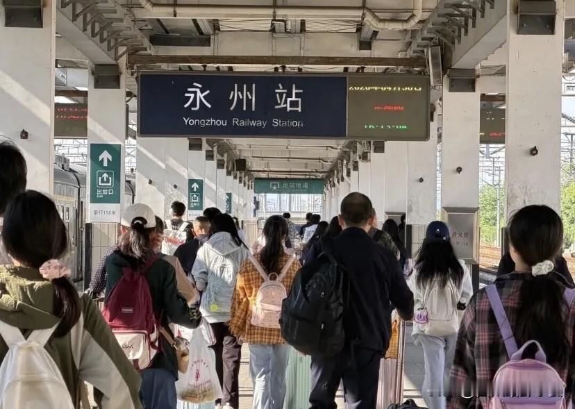 新进展，永清广高铁迎来关键节点，明年开工越来越近

5月13日，湖南铁路有限公司