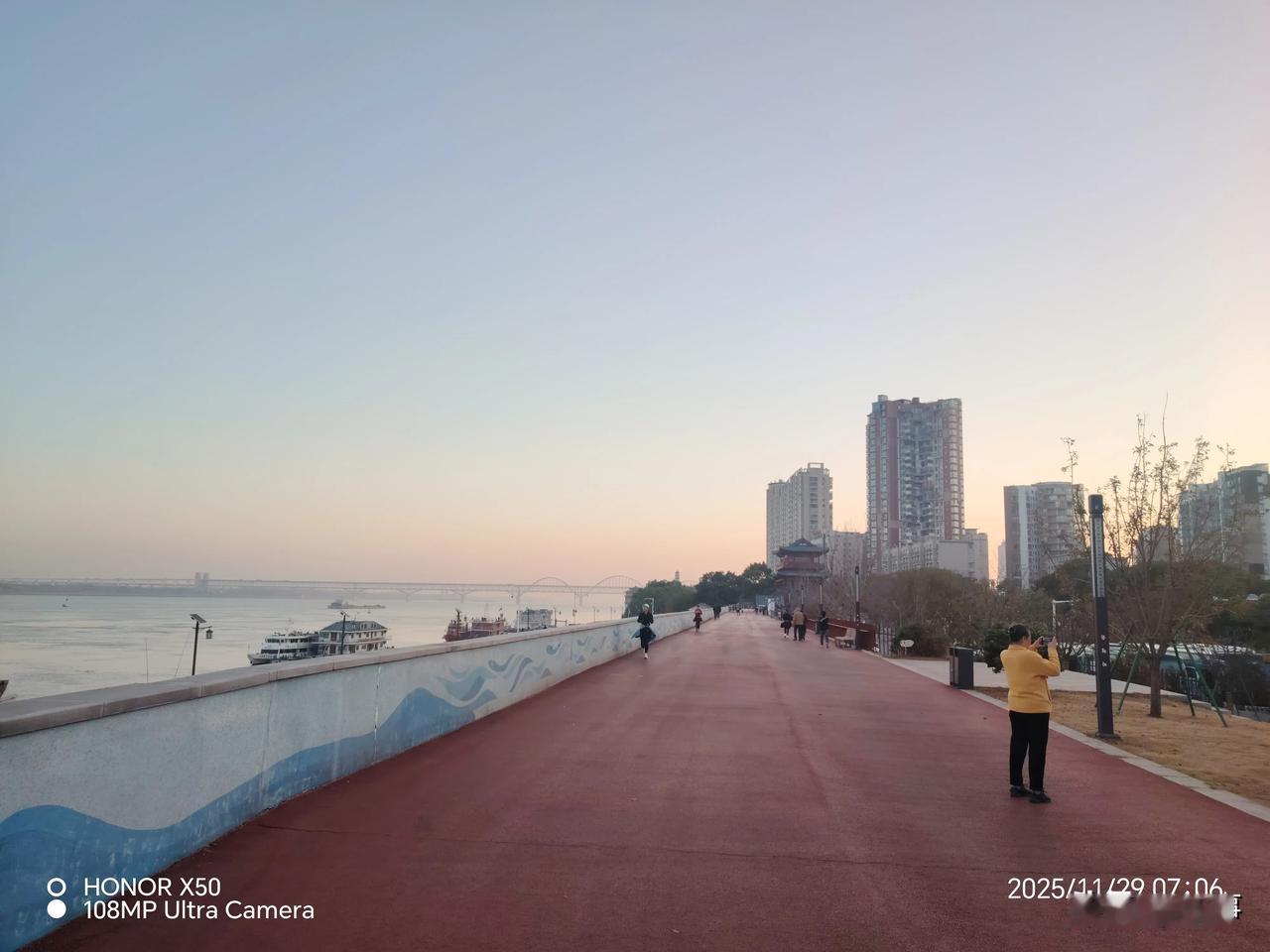 2026最想实现的一件事2026年每天坚持晨练