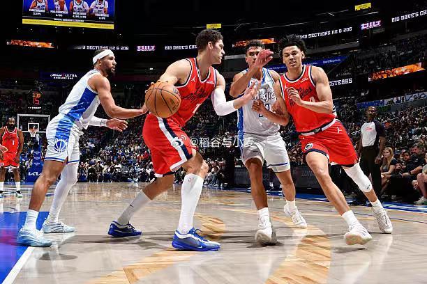 大洛这合同肯定是鲈鱼钦点的，这把年纪了，上赛季季后赛被爆得跟渣渣一样，结果还能拿