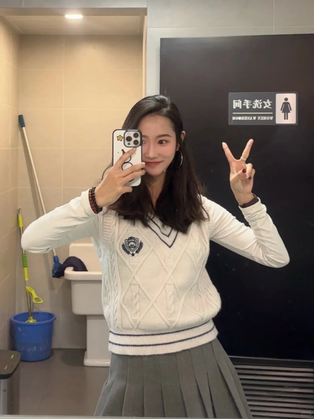春日轻学院🎀我穿穿穿！