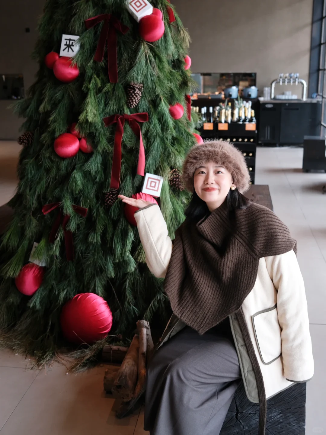 🍎平平安安，岁岁年年🎄