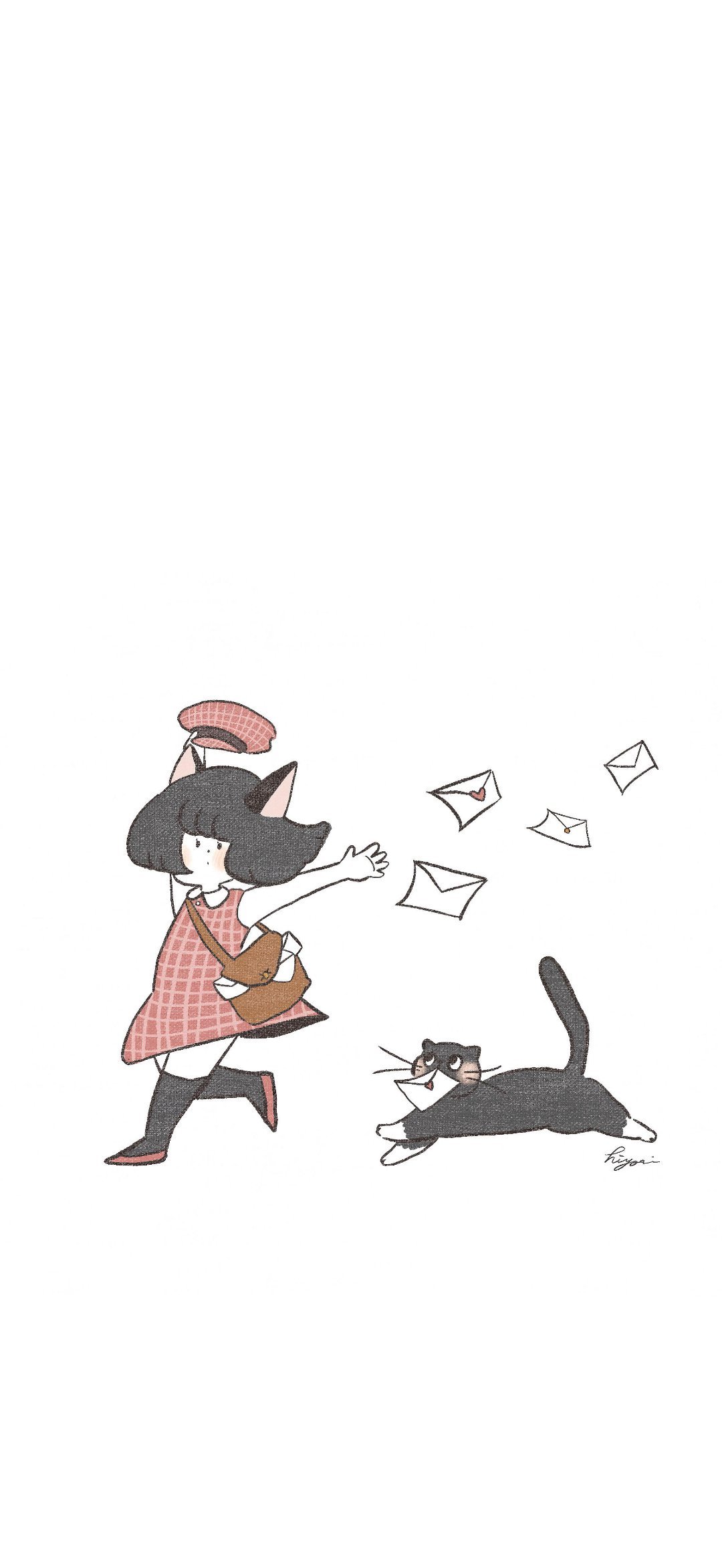 今天的心动来源₊⁺♡₊⁺小众壁纸🥰 
