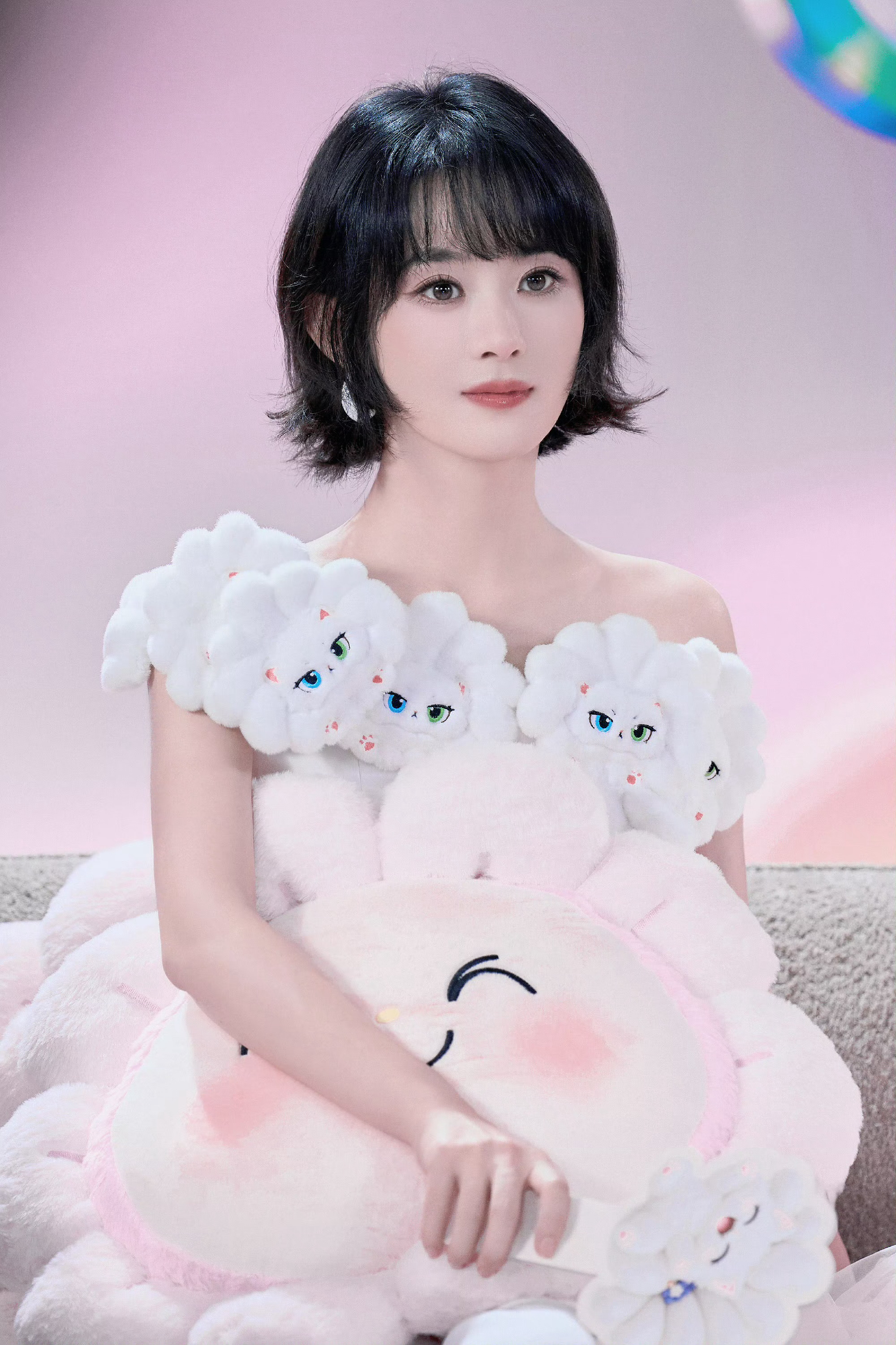 赵丽颖[超话]  💛赵丽颖贾小朵 💛赵丽颖李红樱 💛赵丽颖乔妍哪怕冷意渐浓