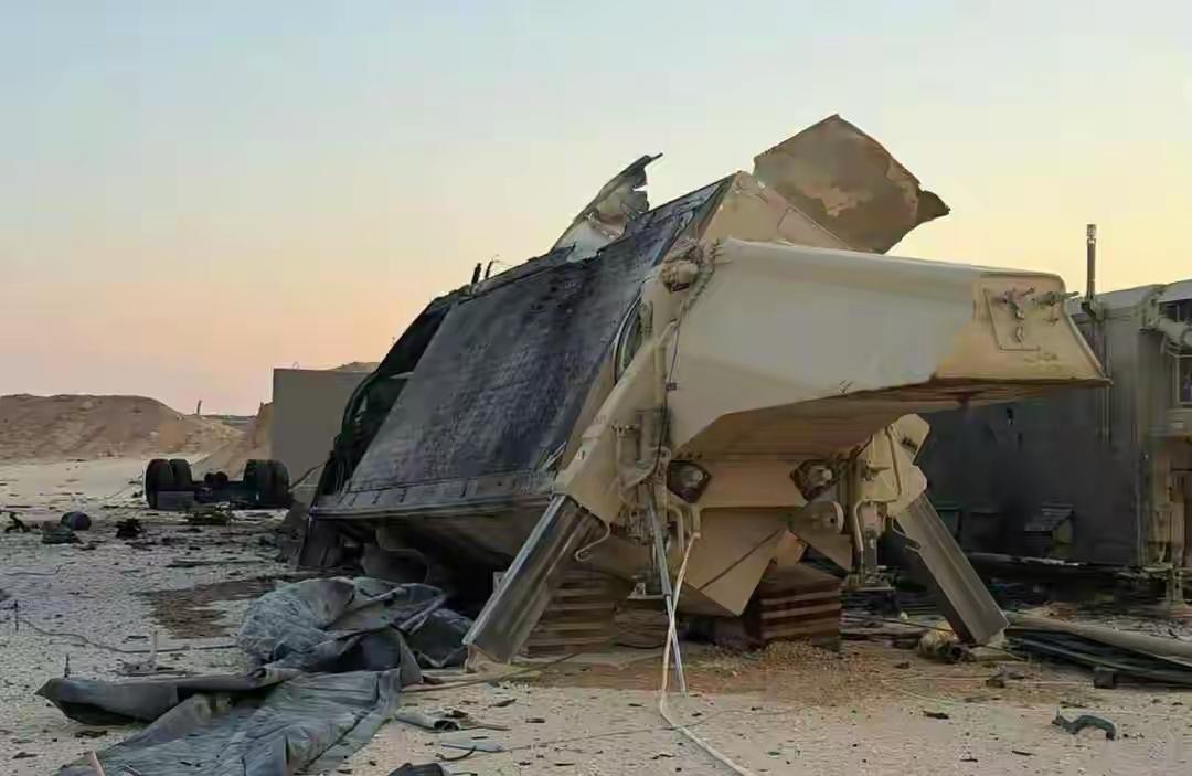 以色列人明显害怕了，弹道导弹预警时间只有1分钟