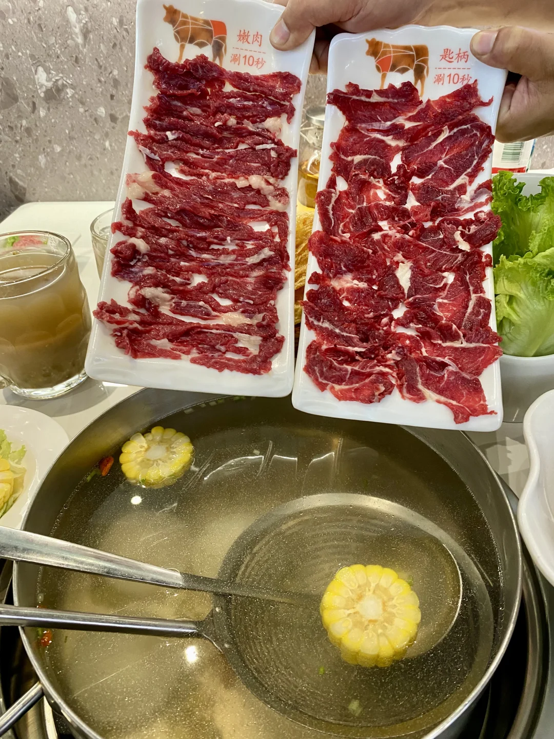 六天来吃了5次，在宁波的👭快乐屋