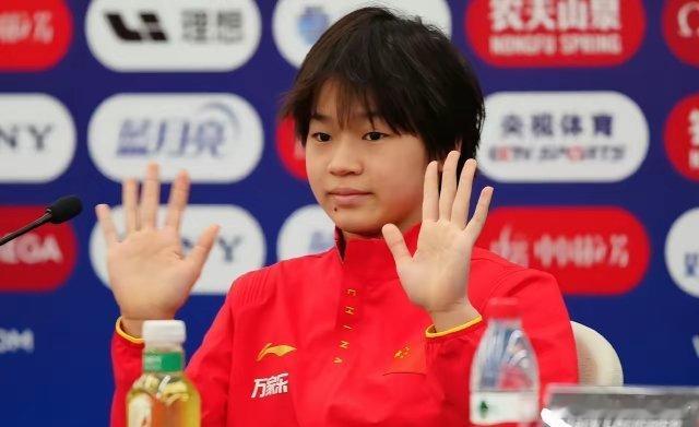 时隔183天5月3日—11月2日伤愈后的全红婵复出首次公开参赛女子团体10米台女