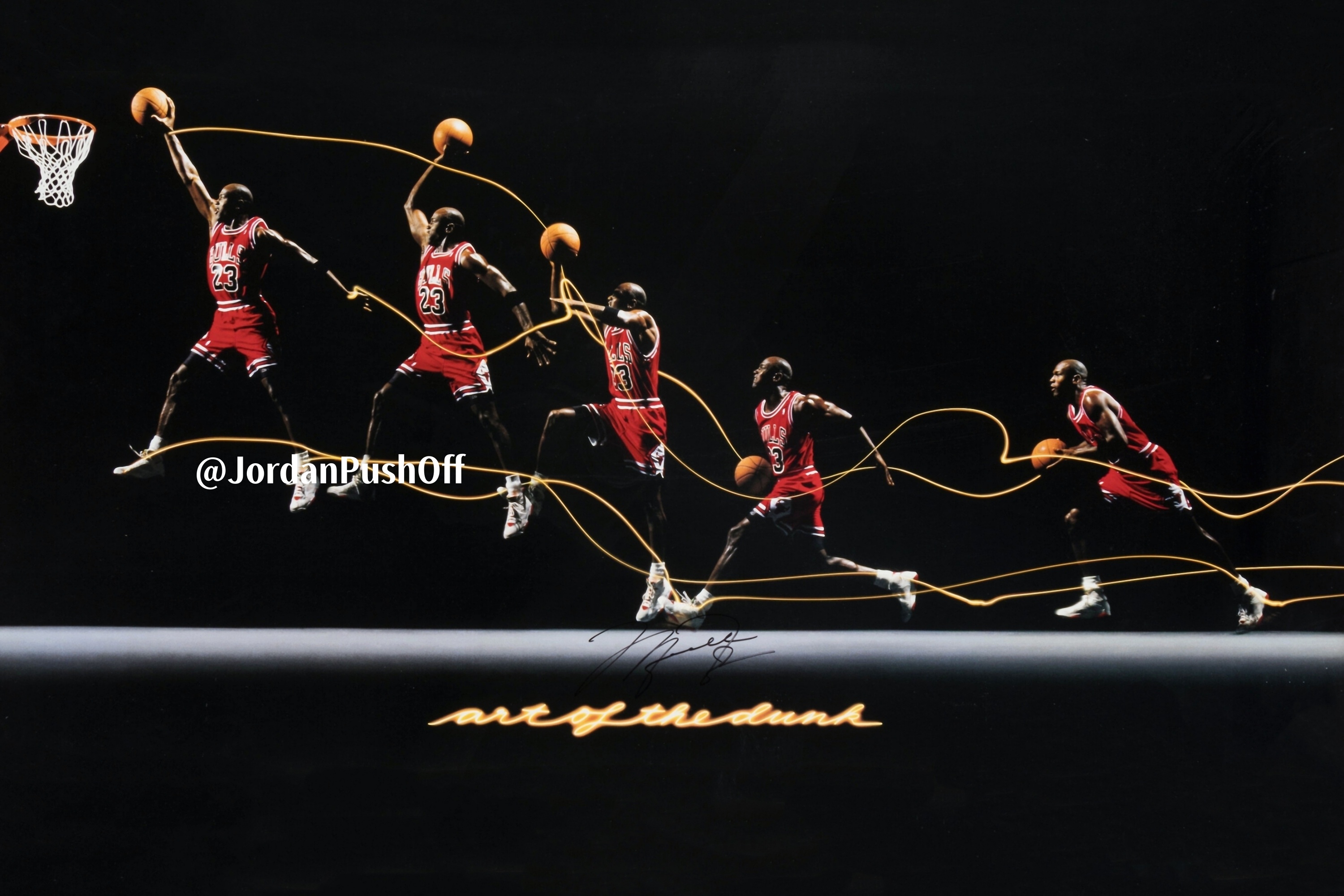 Michael Jordan 1992nba乔丹