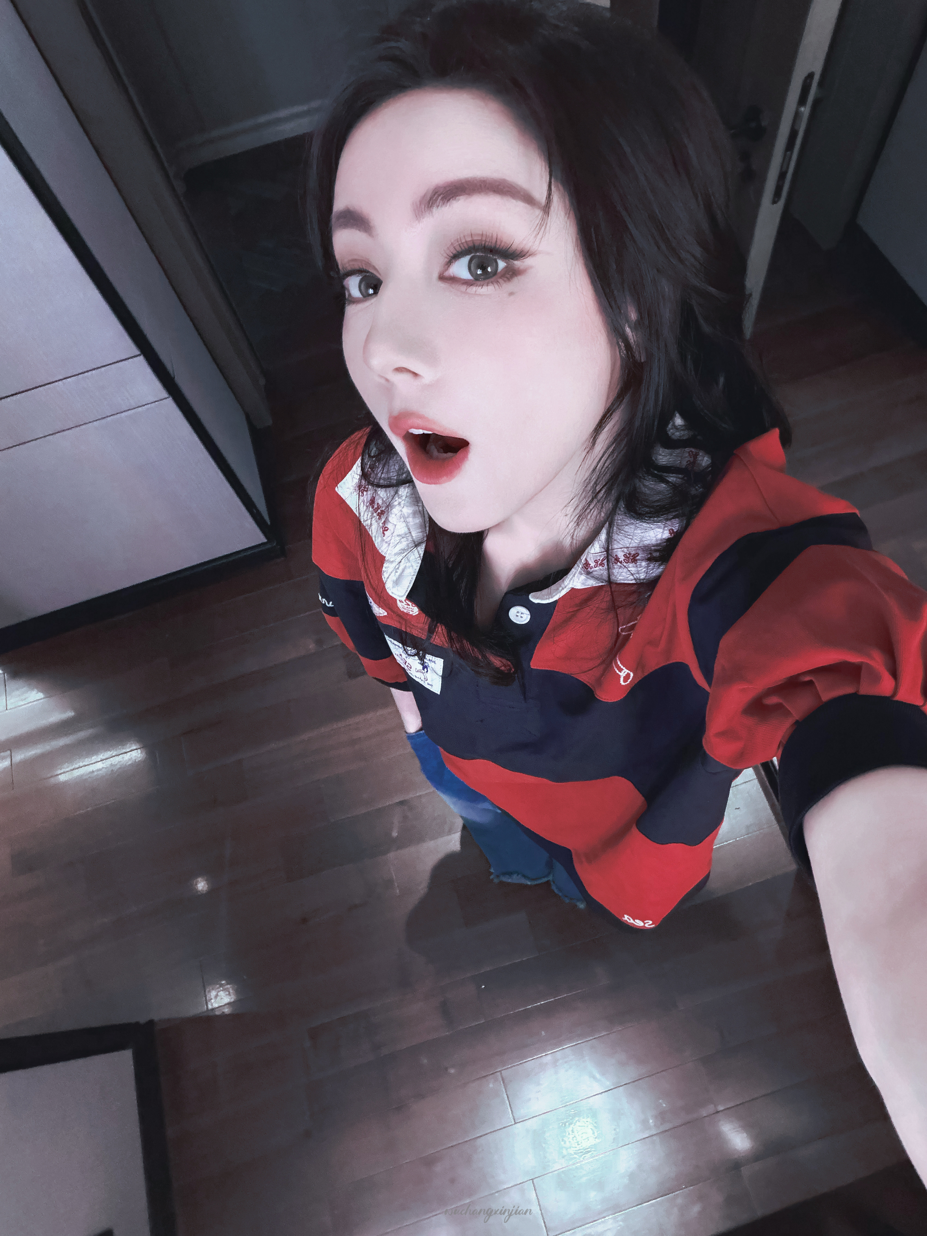 cool 👧🏻迪丽热巴