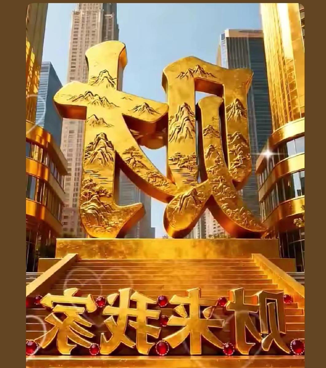 记录我的2026 见财别说看不见
划走穷一年
收下福三代
收
收
收财
见喜又得