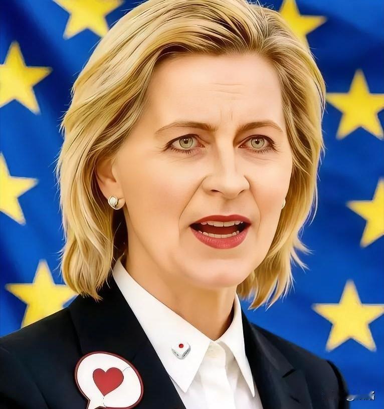 3月18日，欧盟委员会主席冯德莱恩正式宣布，将于3月23日至25日访问澳大利亚 