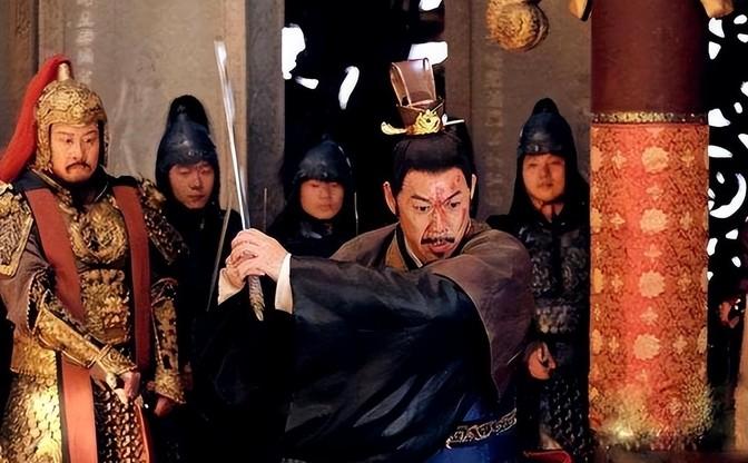 李世民一生都很尊重对手，对俘获的敌人都很宽容，甚至杀到长安城下的颉利可汗都可以赦