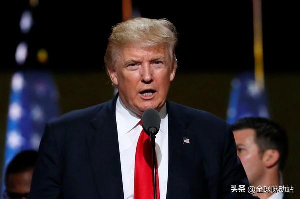 特朗普表示："要不是我以色列就没了。"，这句话说到点子上啦，要是没有美国这位大哥