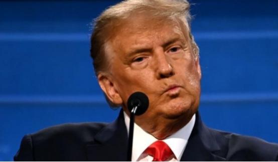 中美矛盾之所以难以调和，是因为双方都清楚一个事实：中国是唯一可能挑战美国霸主地位