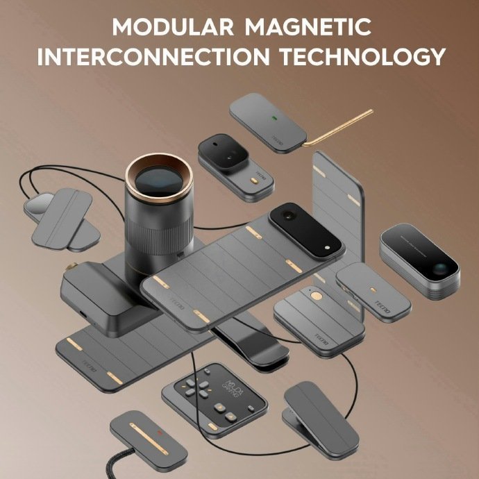 机圈还会出现新面孔吗坦白说，现在市场被几大巨头攥得死死的，新玩家想挤进来，要么砸