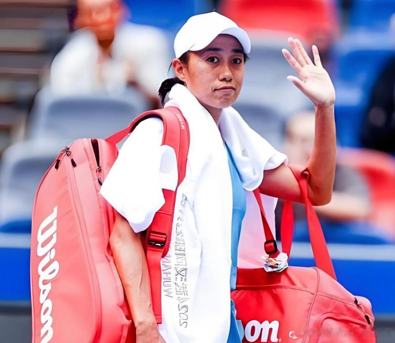 张帅组合夺澳网女双冠军 🏆2019 🇦🇺澳网🇨🇳张帅/🇦🇺斯托瑟 