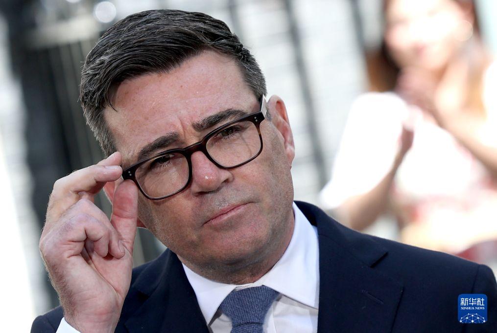 英国新首相伯纳姆刚上台，对外中英经贸矛盾悬而未决，对内苏格兰独立声浪一浪高过一浪
