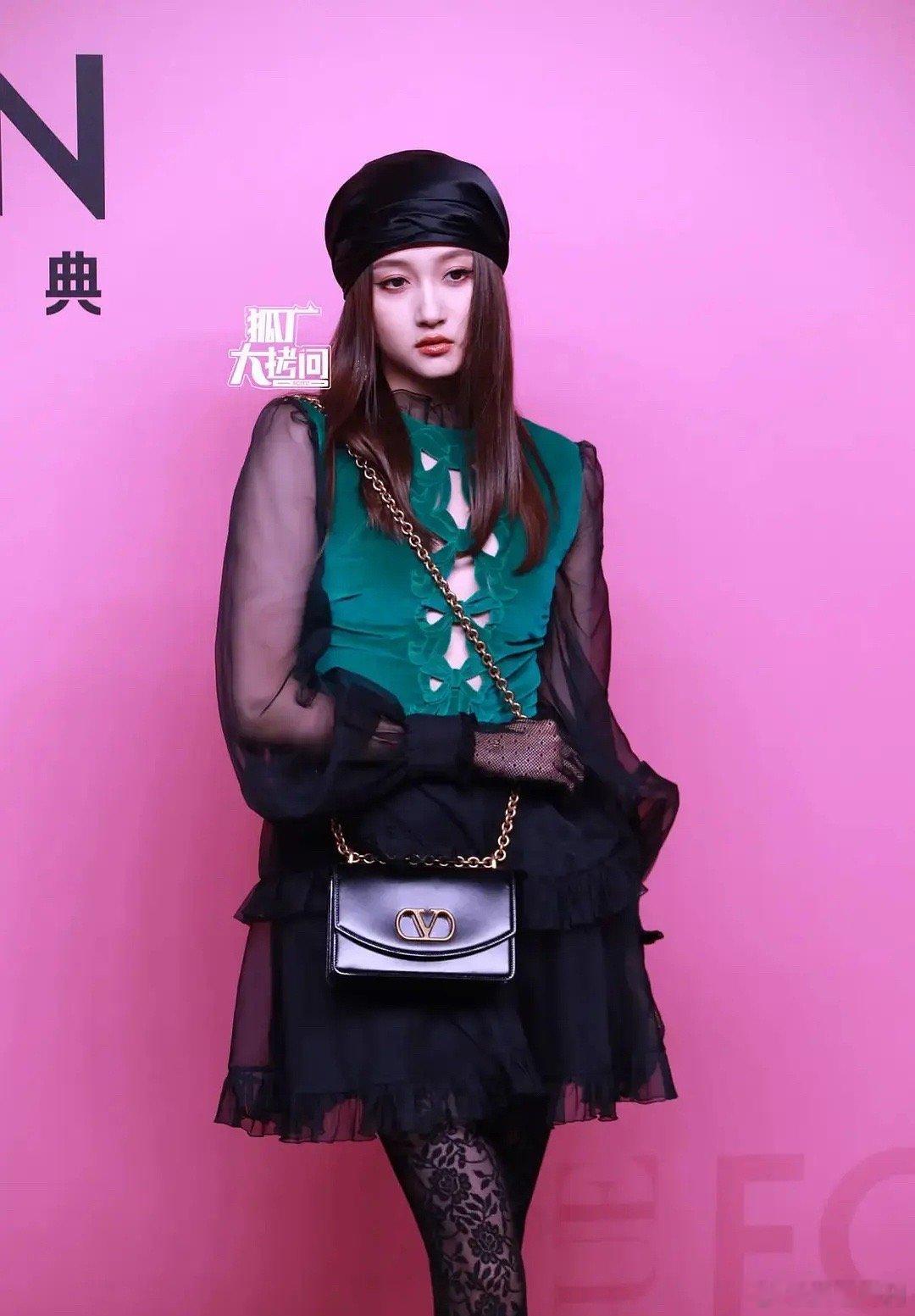 这还真是既不松弛，也不美丽[允悲] ​​​