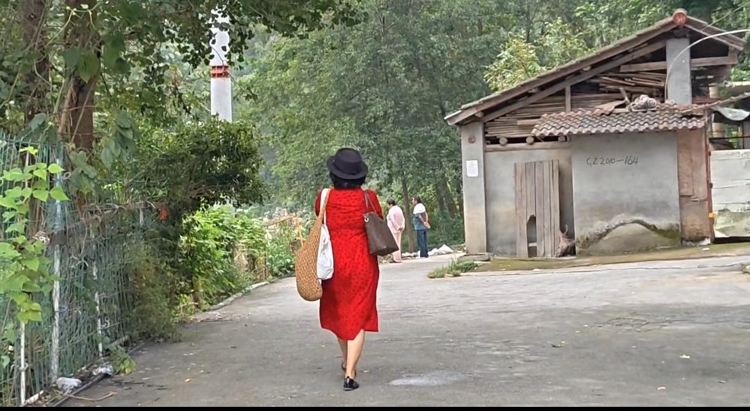 不知你们留意到没，
越是能扛事、会持家的女人
反倒没人疼惜没人在意
家里的男人