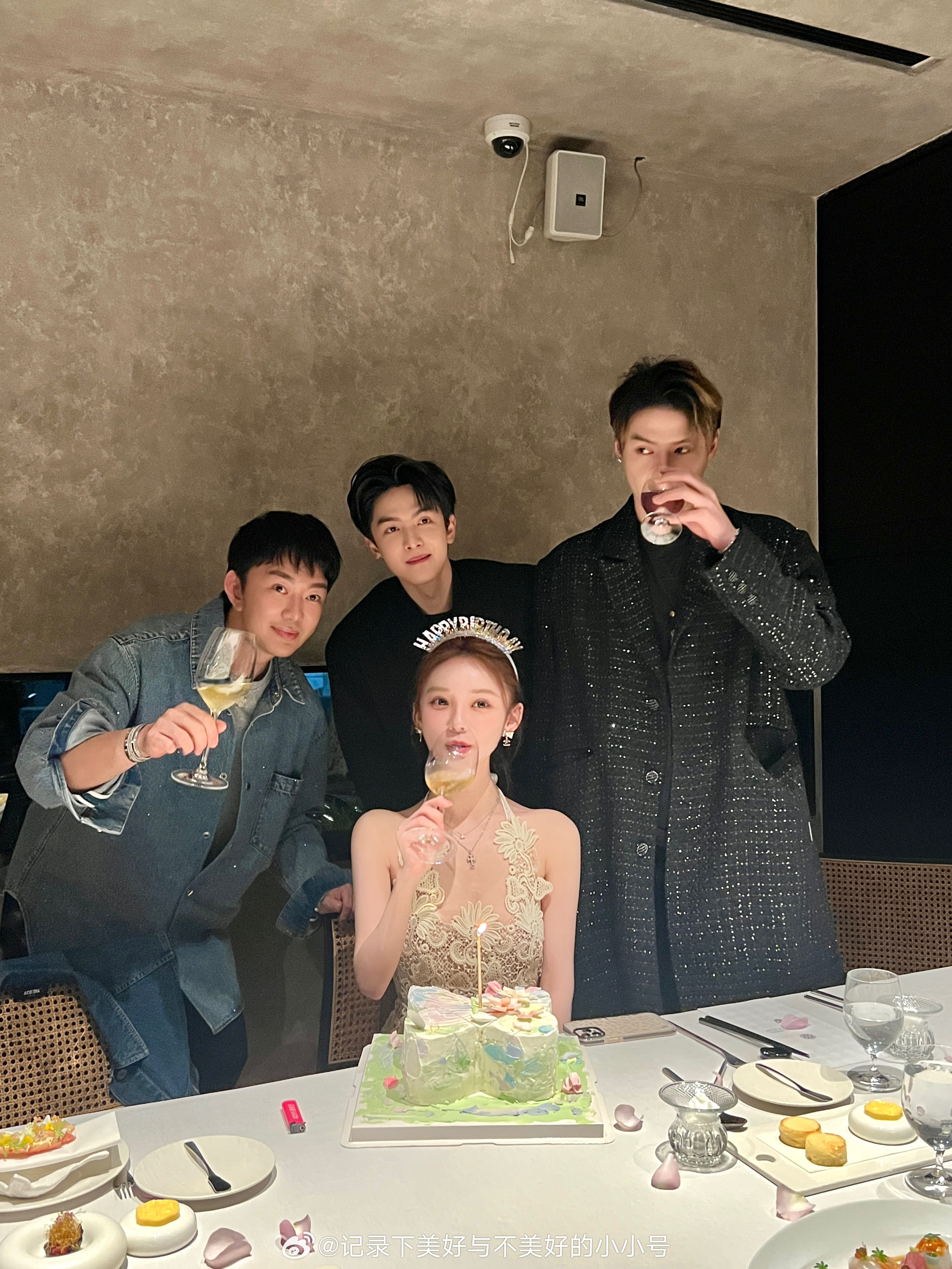 31岁啦🎂！！！是最幸福的女人👩 ​​​