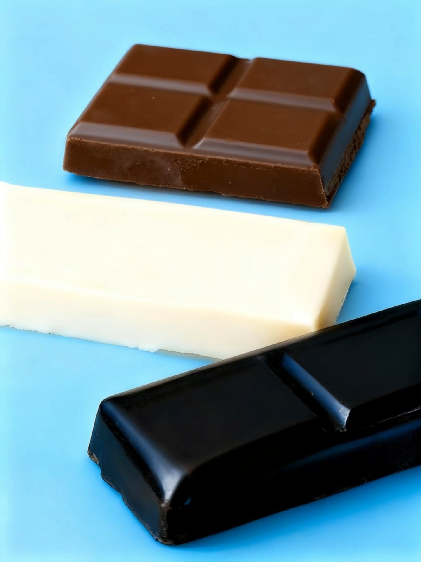 这次带来的是《脆弱的裂痕》🍫，三块巧克力，三种时代困境：从碎成渣的生存问题，到