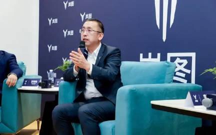岚图汽车CEO卢放：岚图知音这款产品目前确实是受到非常大的关注，但是对于价格方面