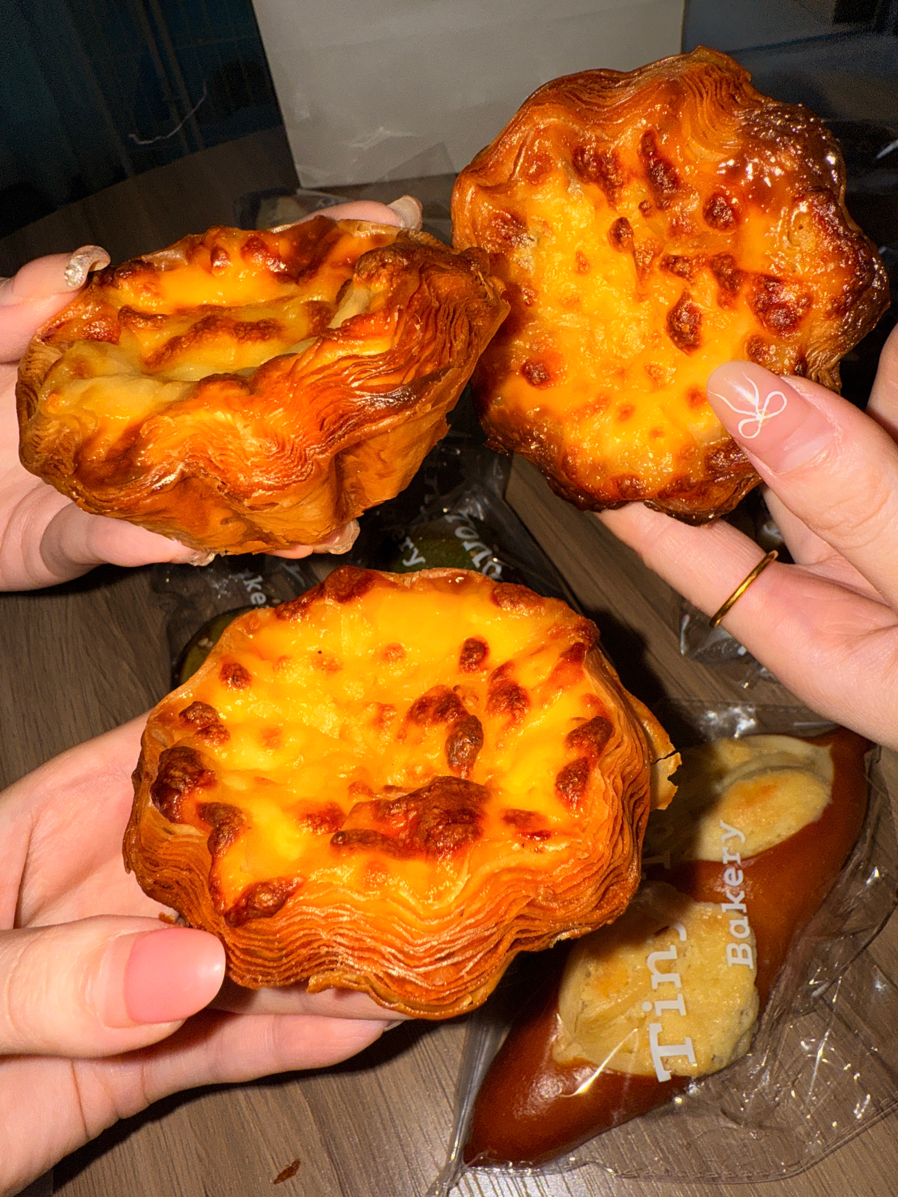 好吃 幸糊 