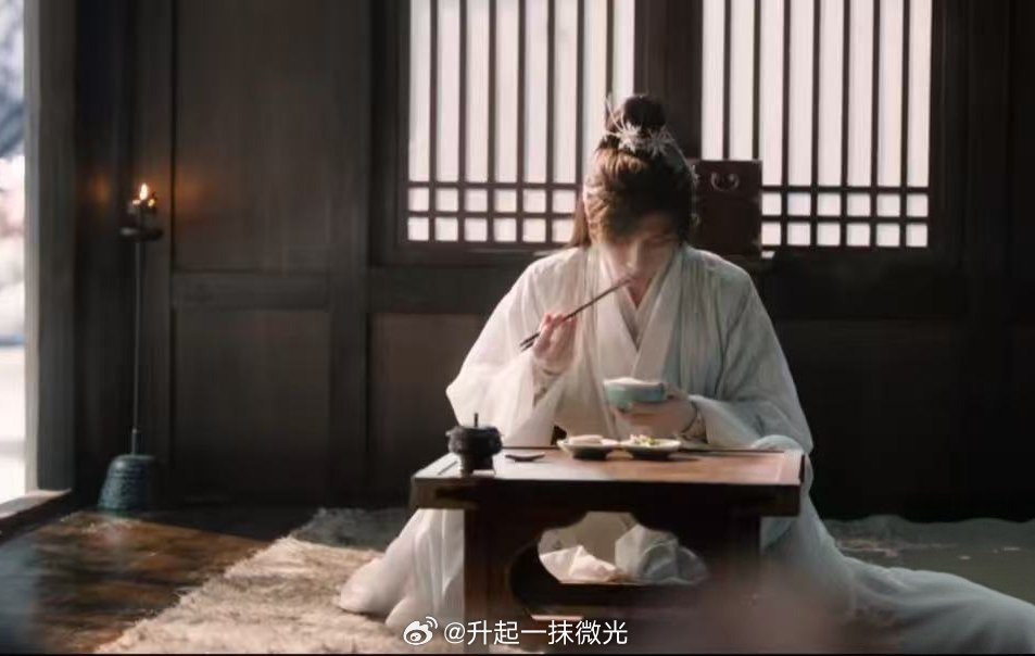 贵儿想吃肉肉，贵儿还在长身体[苦涩] ​​​