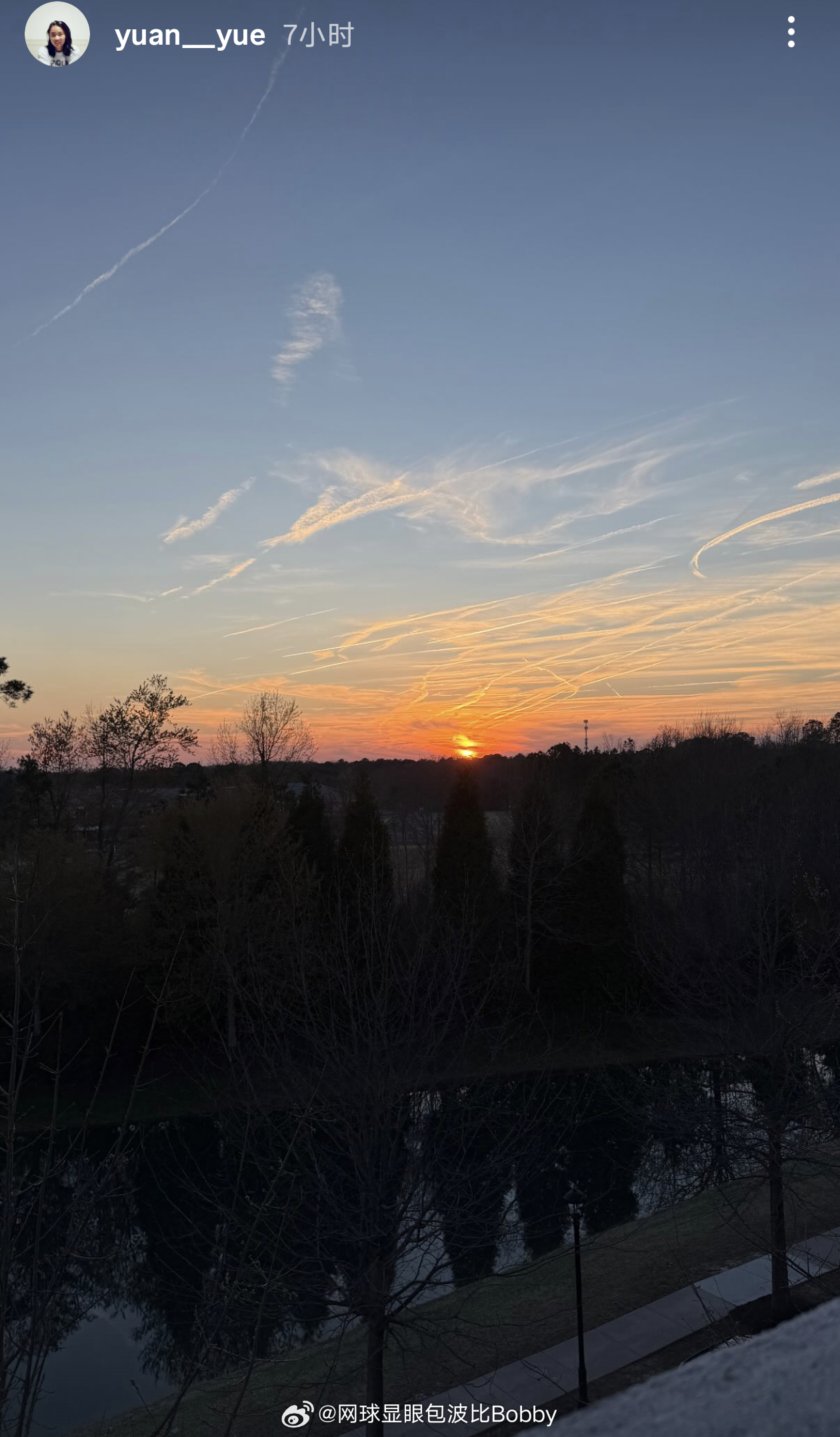 袁悦这是在看👀什么❓网球wta