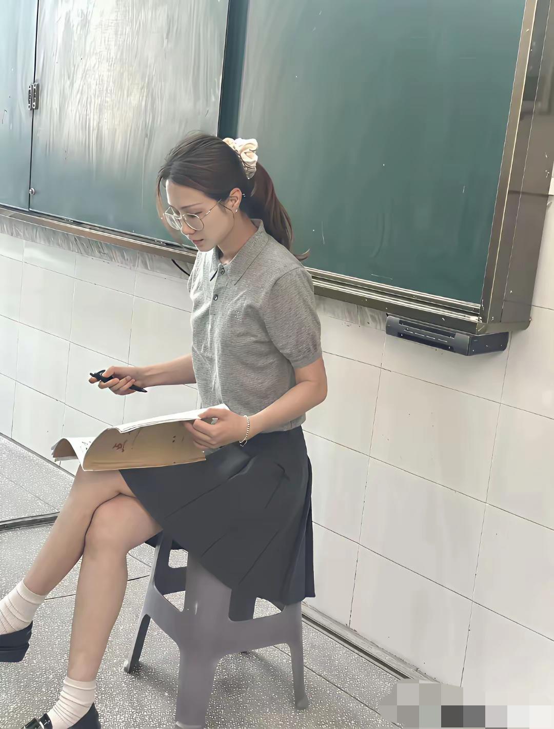 如果那时候有这样老师，我高考考985问题不大