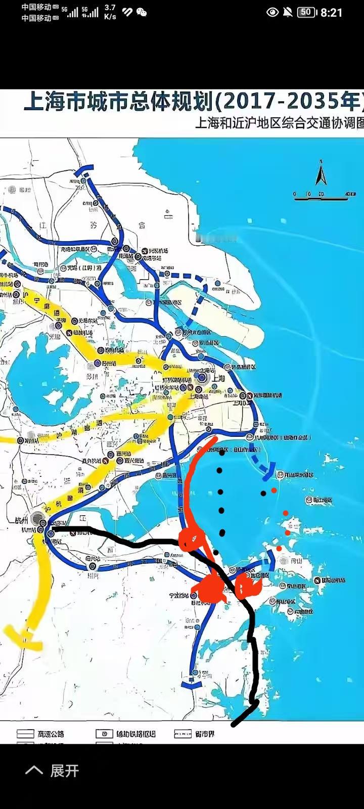未来5年长三角宁波慈溪前湾新区大力发展世界工业新能源无人驾驶汽车。
引进世界50