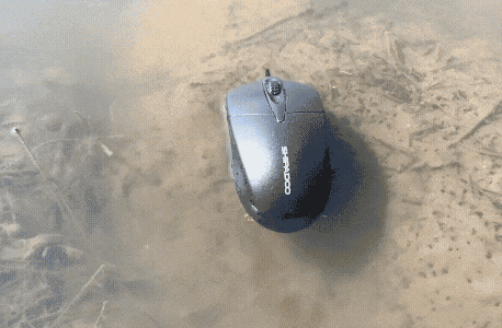 1475老板我不能工作了，我的鼠标游走了 