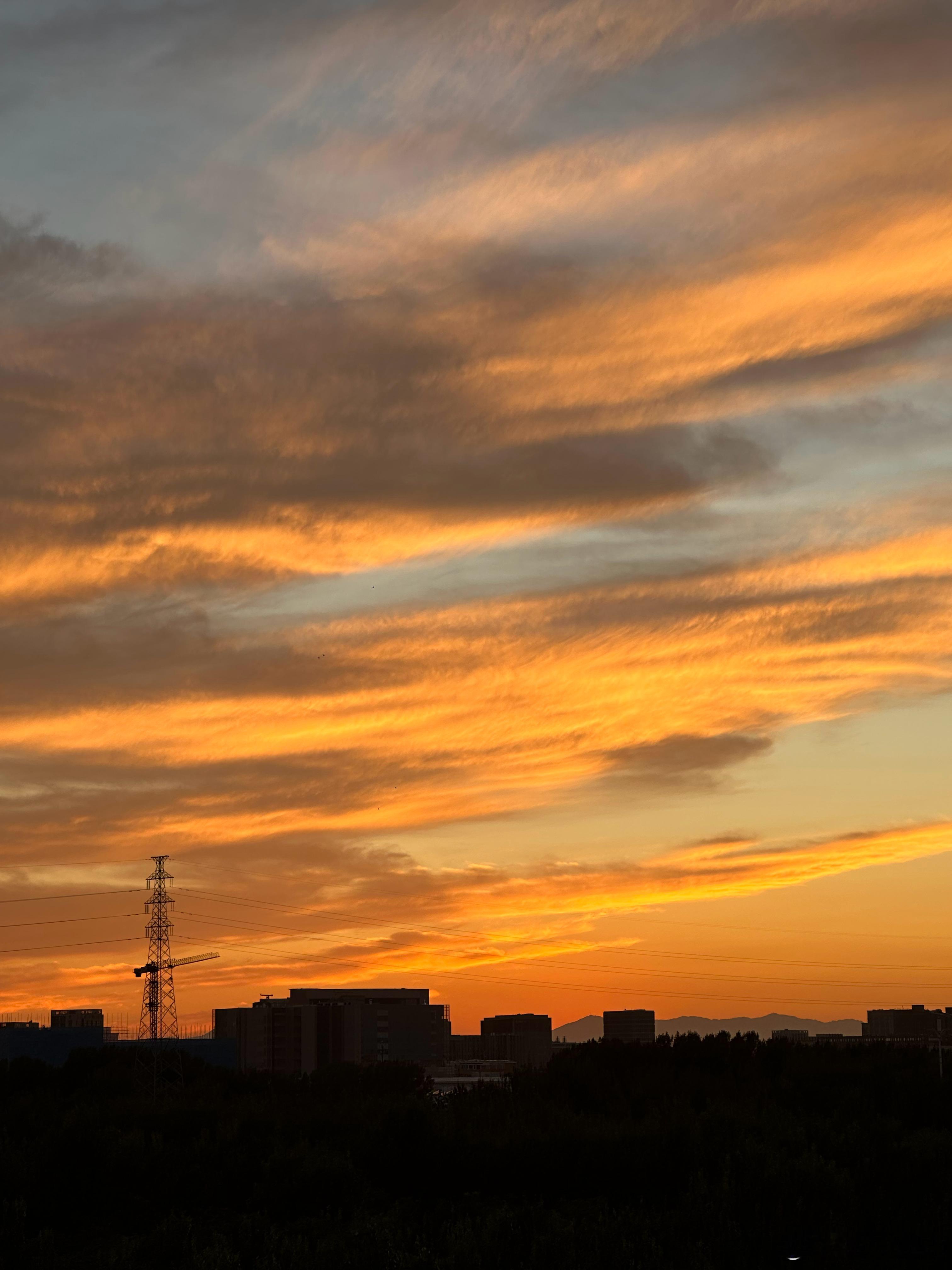 🌇  ​​​