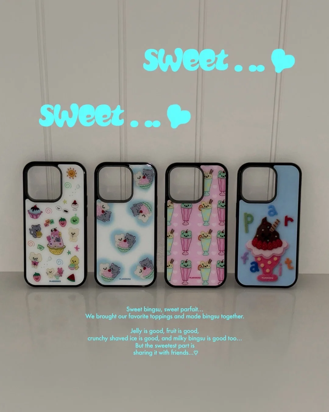 Mazzzzy｜new update! SWEET.. ♡ 🍧🪽