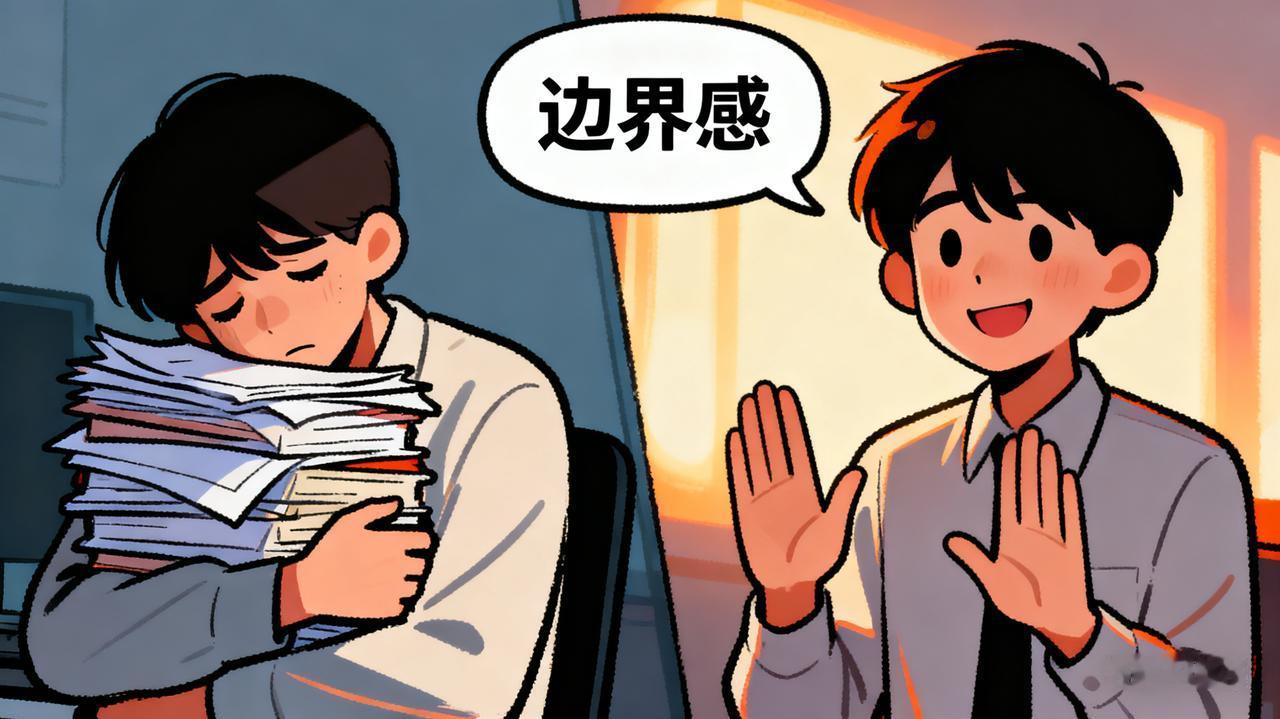 身边总有人说“善良的人太吃亏，活得累”，我以前也跟着这么觉得。就像朋友找你帮忙，