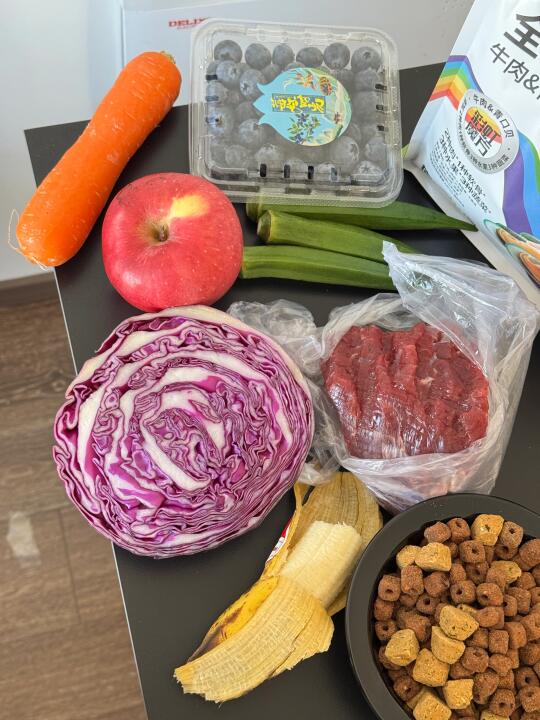 大狗狗的关节到底该怎么养护｜饮食篇